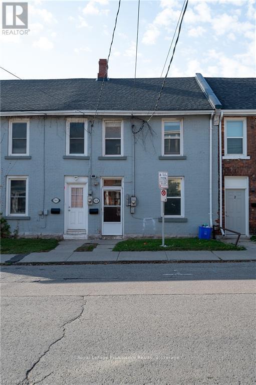 368 Barrie Street, Kingston (East Of Sir John A. Blvd), Ontario  K7K 3T3 - Photo 1 - X9514572