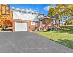 240 SOMERSET DRIVE, loyalist (bath), Ontario