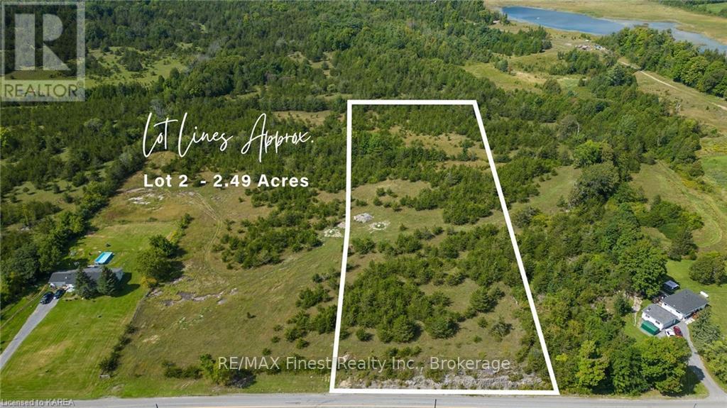 PT LT 15 (LOT 2) CENTREVILLE ROAD, stone mills, Ontario