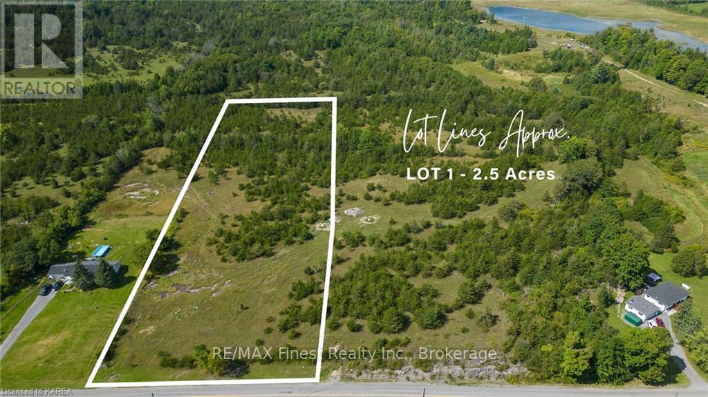 Pt Lt 15 (Lot 2) Centreville Road, Stone Mills, Ontario  K0K 1N0 - Photo 12 - X9514581