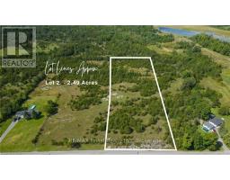 PT LT 15 (LOT 2) CENTREVILLE ROAD, stone mills, Ontario