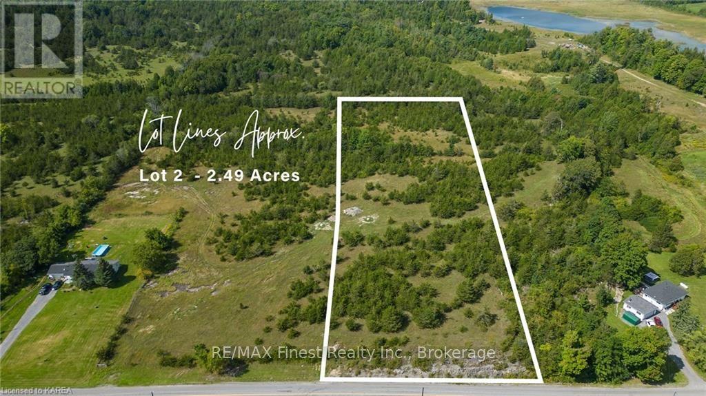 Pt Lt 15 (Lot 1) Centreville Road, Stone Mills, Ontario  K0K 1N0 - Photo 12 - X9514582