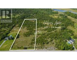 PT LT 15 (LOT 1) CENTREVILLE ROAD, stone mills, Ontario