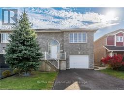 184 BRICELAND STREET, kingston (rideau), Ontario