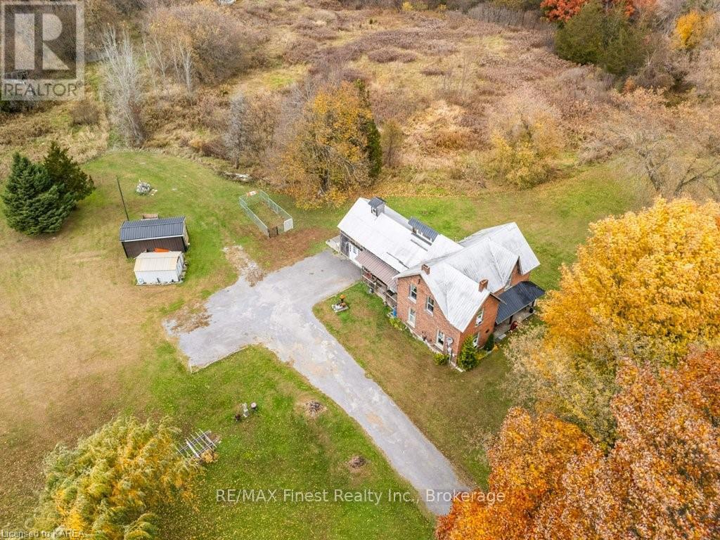 8739 COUNTY ROAD 2, greater napanee, Ontario