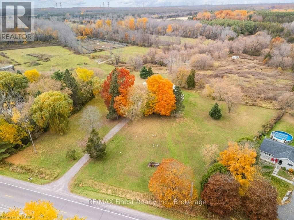 8739 County Road 2, Greater Napanee, Ontario  K7R 3L1 - Photo 2 - X9514595