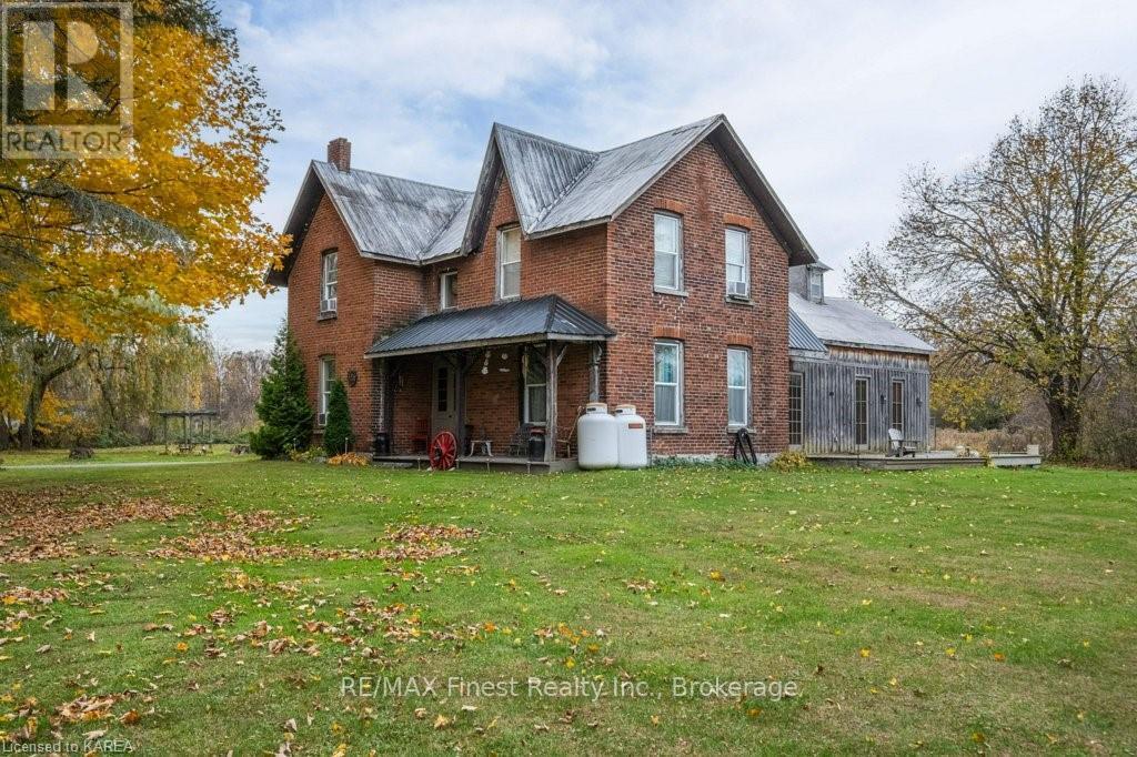 8739 County Road 2, Greater Napanee, Ontario  K7R 3L1 - Photo 33 - X9514595