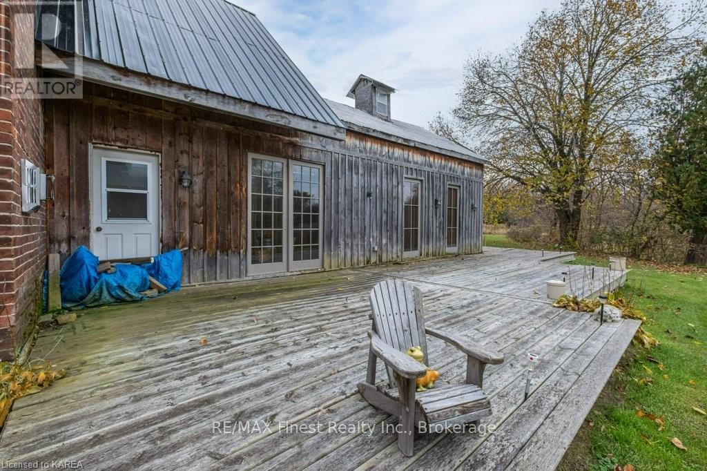 8739 County Road 2, Greater Napanee, Ontario  K7R 3L1 - Photo 34 - X9514595