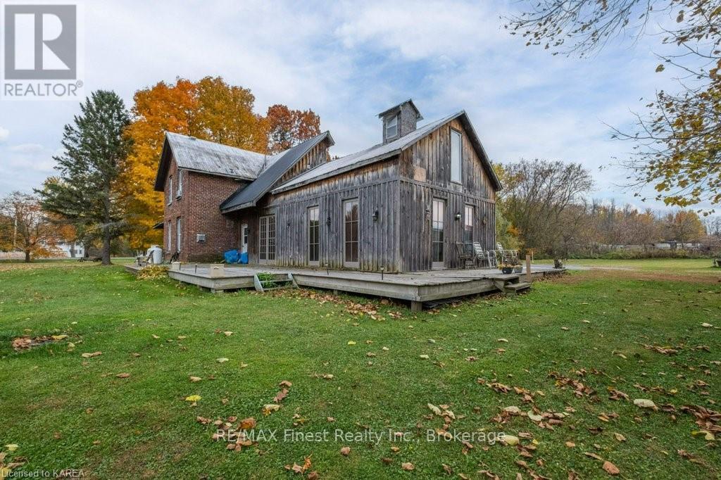 8739 County Road 2, Greater Napanee, Ontario  K7R 3L1 - Photo 36 - X9514595