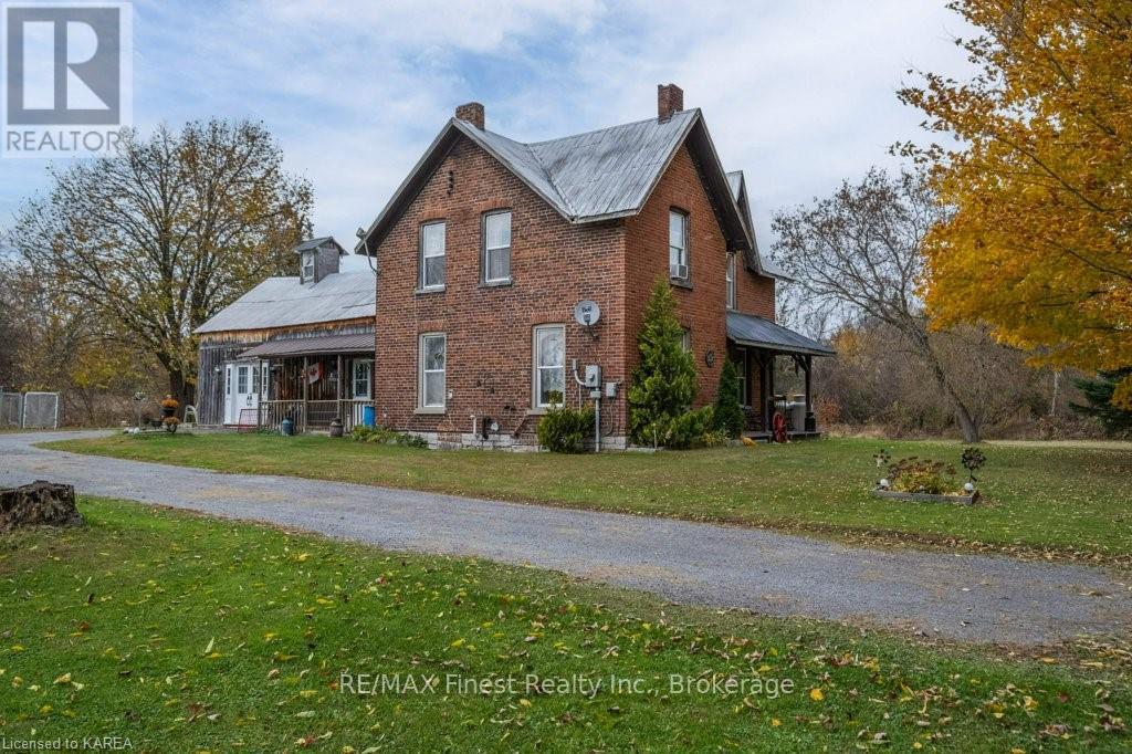 8739 County Road 2, Greater Napanee, Ontario  K7R 3L1 - Photo 39 - X9514595