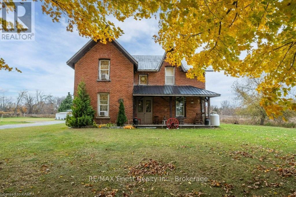 8739 County Road 2, Greater Napanee, Ontario  K7R 3L1 - Photo 4 - X9514595