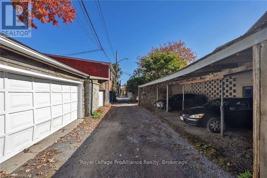 217 William Street, Kingston (Central City East), Ontario  K7L 2E2 - Photo 8 - X9514597