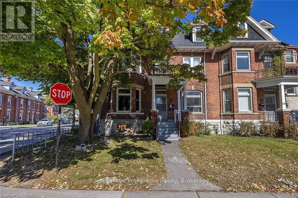 213-215 William Street, Kingston (Central City East), Ontario  K7L 2E2 - Photo 26 - X9514598