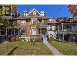 213-215 WILLIAM STREET, kingston (central city east), Ontario