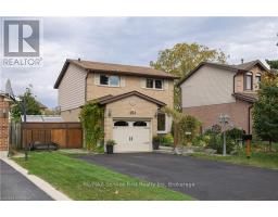 994 WESTMINSTER PLACE, kingston (north of taylor-kidd blvd), Ontario