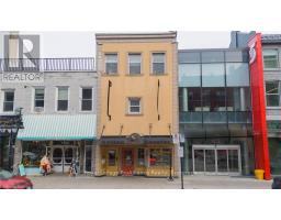 111 PRINCESS STREET, kingston (east of sir john a. blvd), Ontario