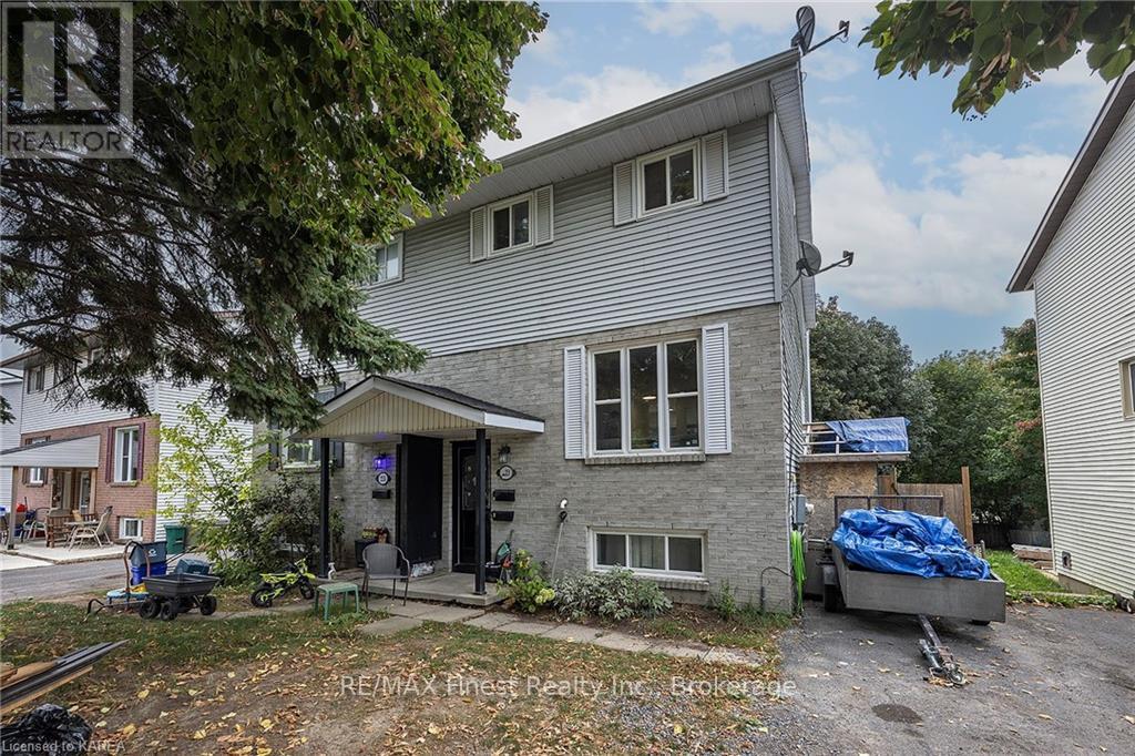 223 GUTHRIE DRIVE, kingston (rideau), Ontario