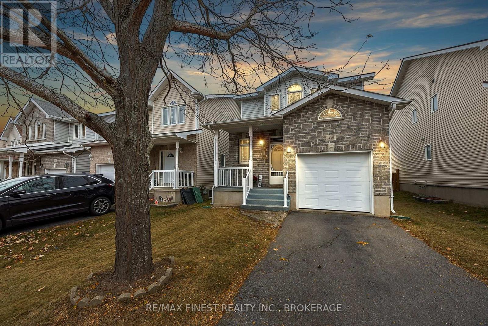 430 LAURA AVENUE N, kingston (kingston east (incl barret crt)), Ontario