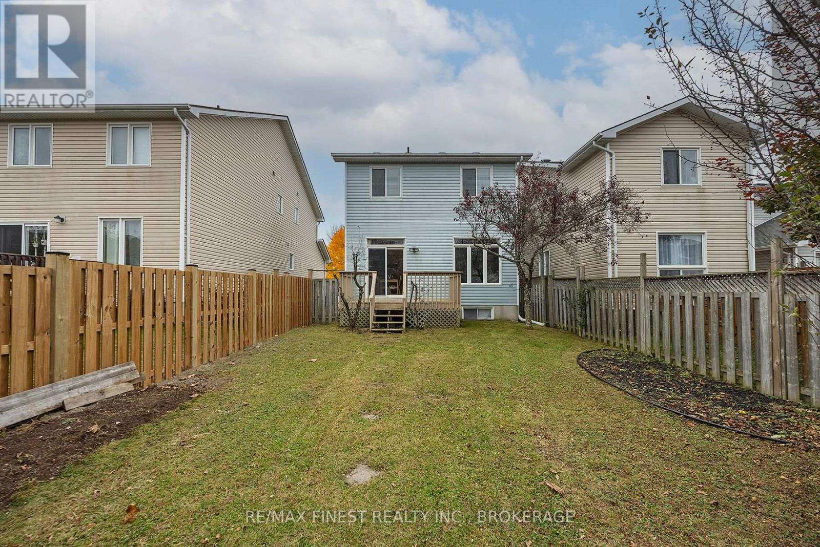 430 Laura Avenue N, Kingston (Kingston East (Incl Barret Crt)), Ontario  K7K 7M3 - Photo 38 - X9880779