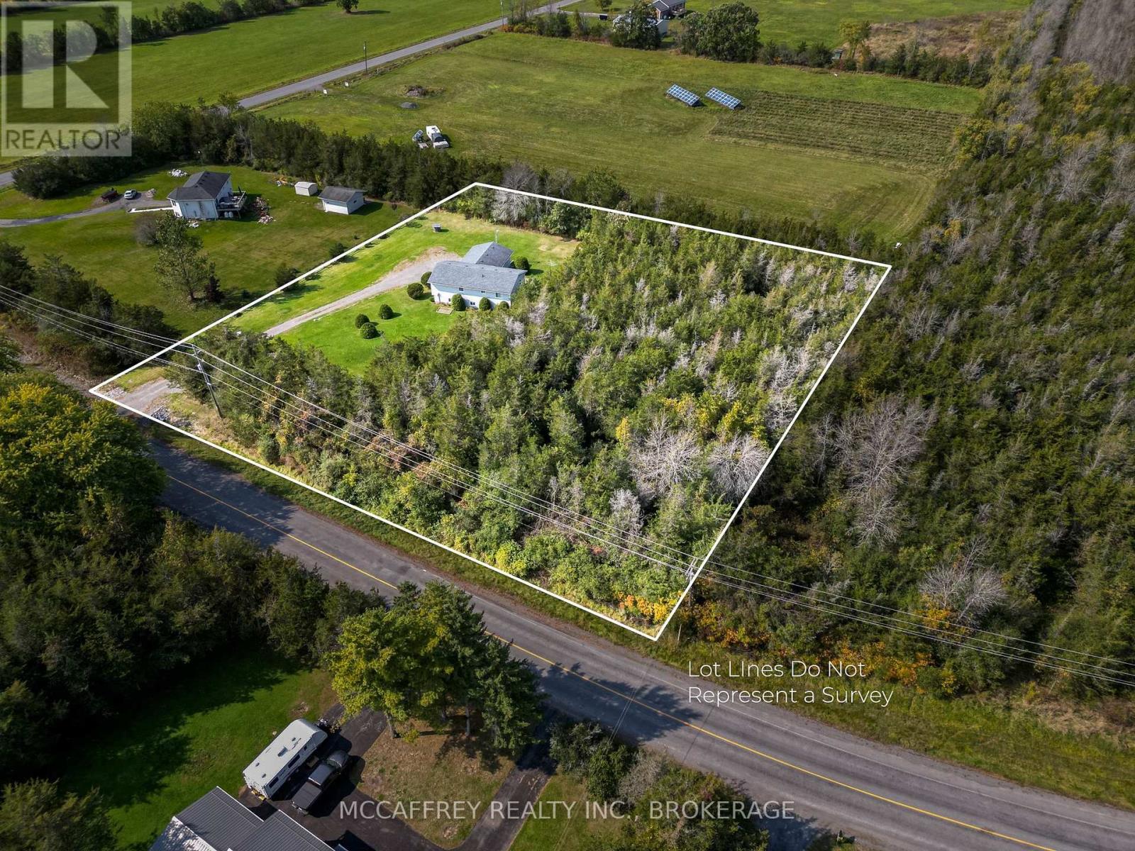 5810 County Rd 9, Greater Napanee, Ontario  K7R 3K8 - Photo 32 - X10286551