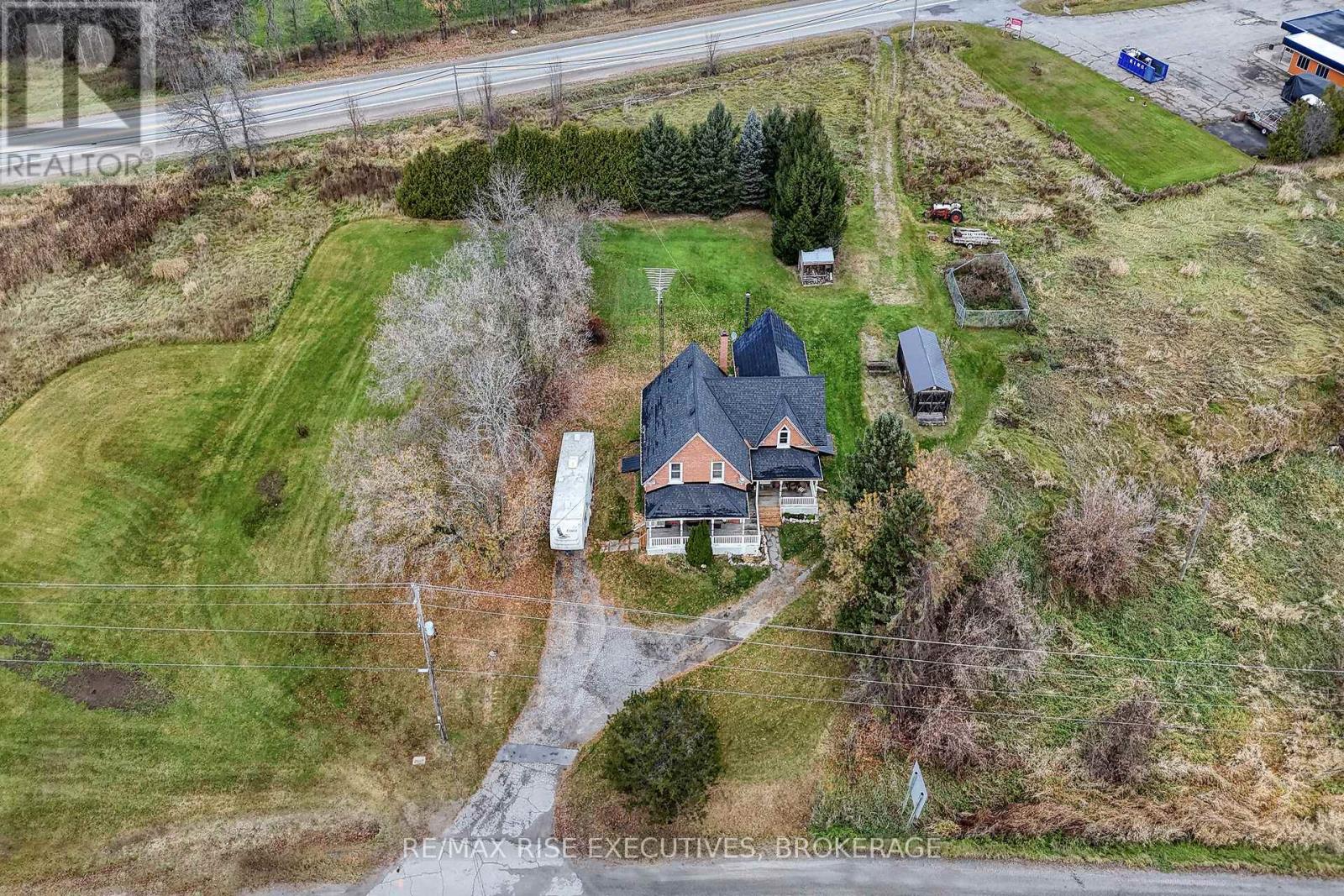 7652 County Rd 42 Road W, Rideau Lakes, Ontario  K0G 1E0 - Photo 34 - X10405438