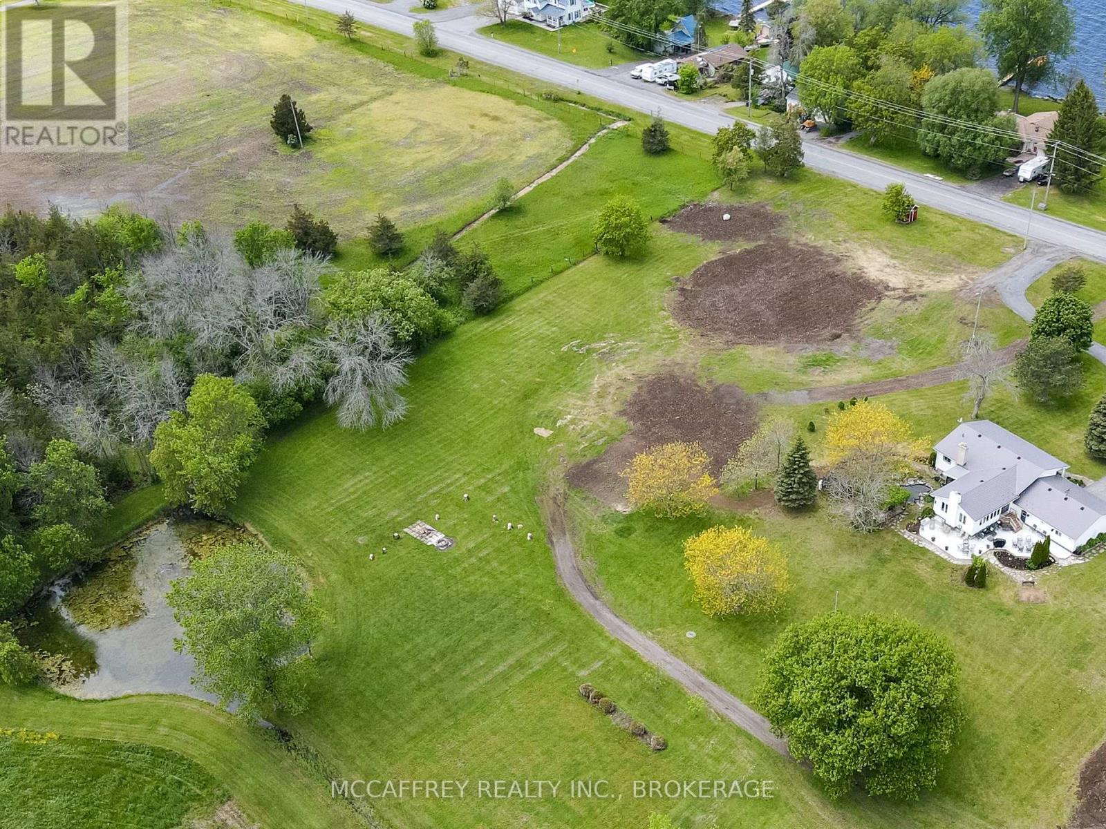 0 County Rd 9, Greater Napanee, Ontario  K7R 3K8 - Photo 5 - X10405921