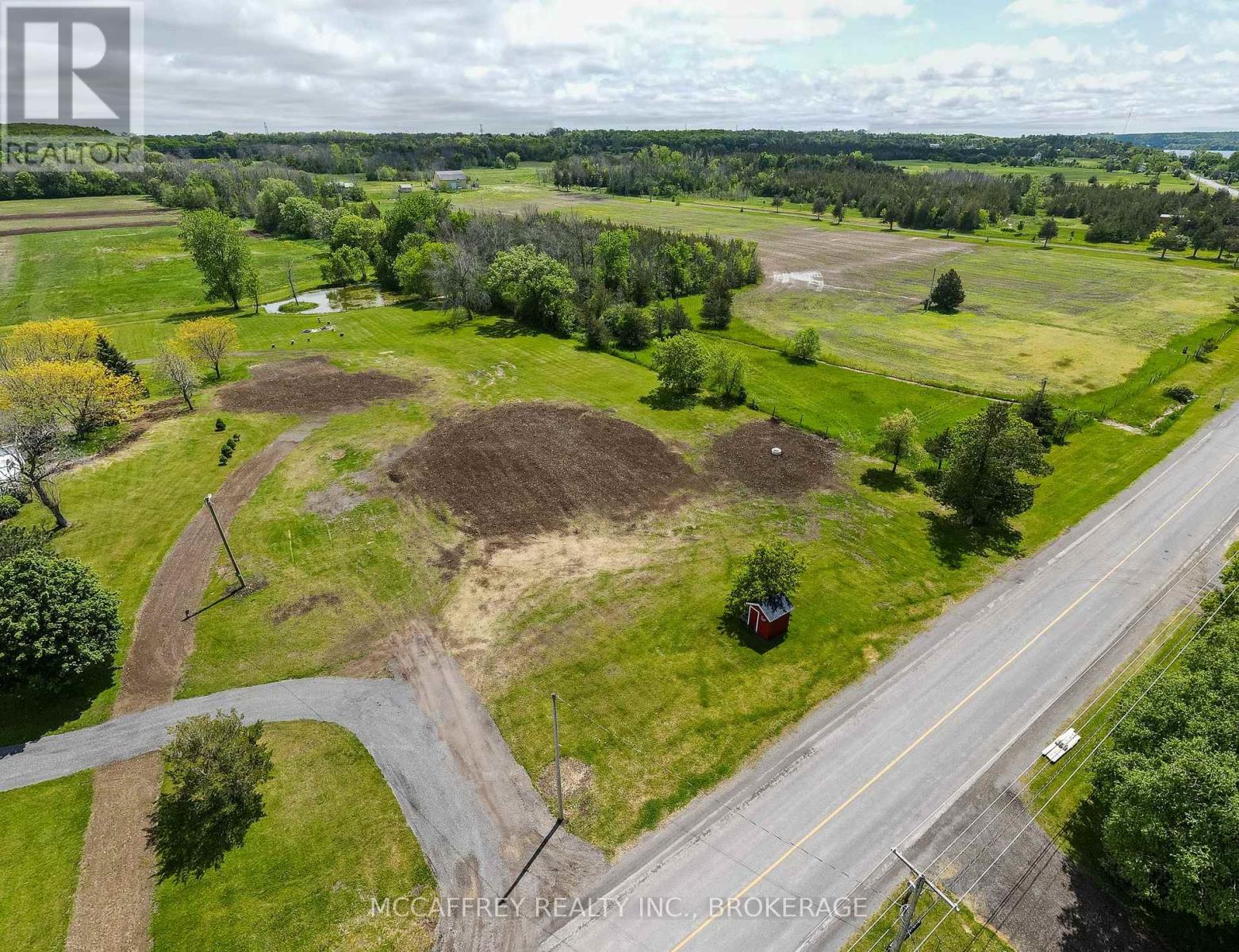 0 County Rd 9, Greater Napanee, Ontario  K7R 3K8 - Photo 6 - X10405921