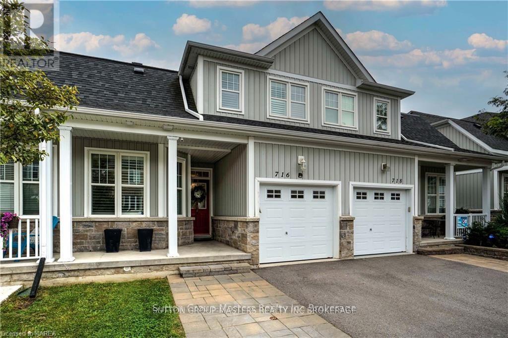 716 Newmarket Lane, Kingston (East Of Sir John A. Blvd), Ontario  K7K 0C8 - Photo 37 - X9882130