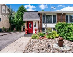 46 WYCLIFFE CRESCENT, kingston (east of sir john a. blvd), Ontario