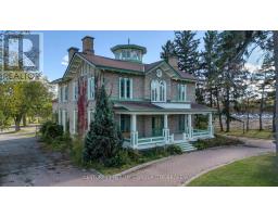 389 KING STREET E, gananoque, Ontario