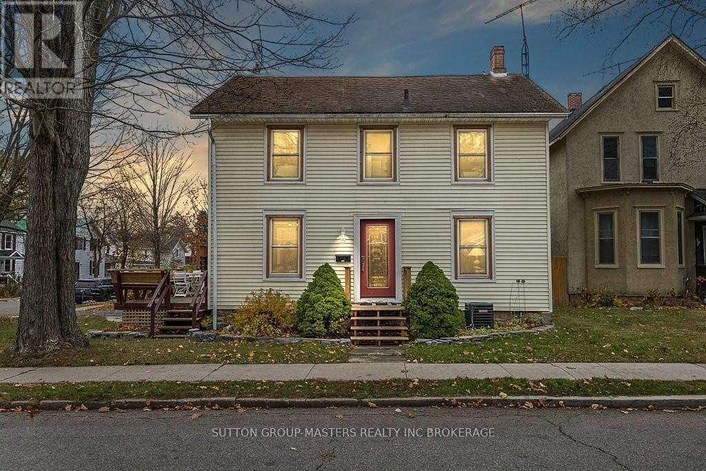 193 SYDENHAM STREET, gananoque, Ontario