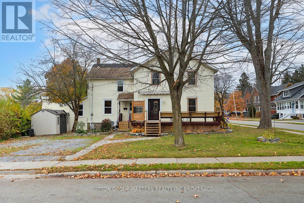 193 Sydenham Street, Gananoque, Ontario  K7G 1C1 - Photo 3 - X10409875