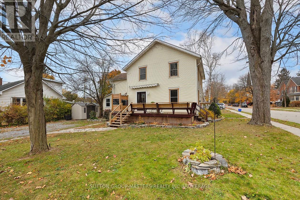 193 Sydenham Street, Gananoque, Ontario  K7G 1C1 - Photo 4 - X10409875