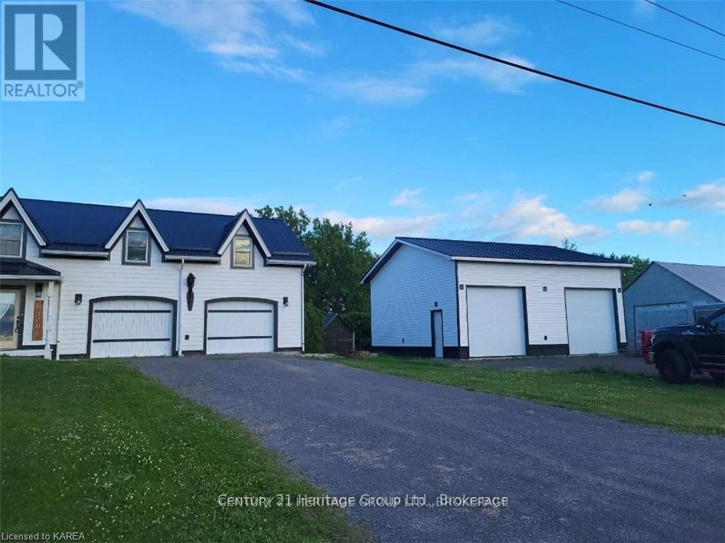 7387 County Rd 9, Greater Napanee, Ontario  K7R 3K8 - Photo 3 - X10413416