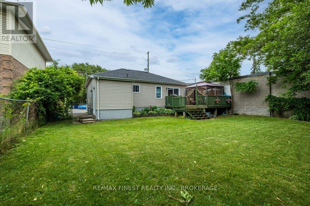 796 Montreal Street, Kingston (East Of Sir John A. Blvd), Ontario  K7K 3J5 - Photo 25 - X10415173