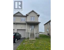 275 CONACHER DRIVE, kingston (rideau), Ontario