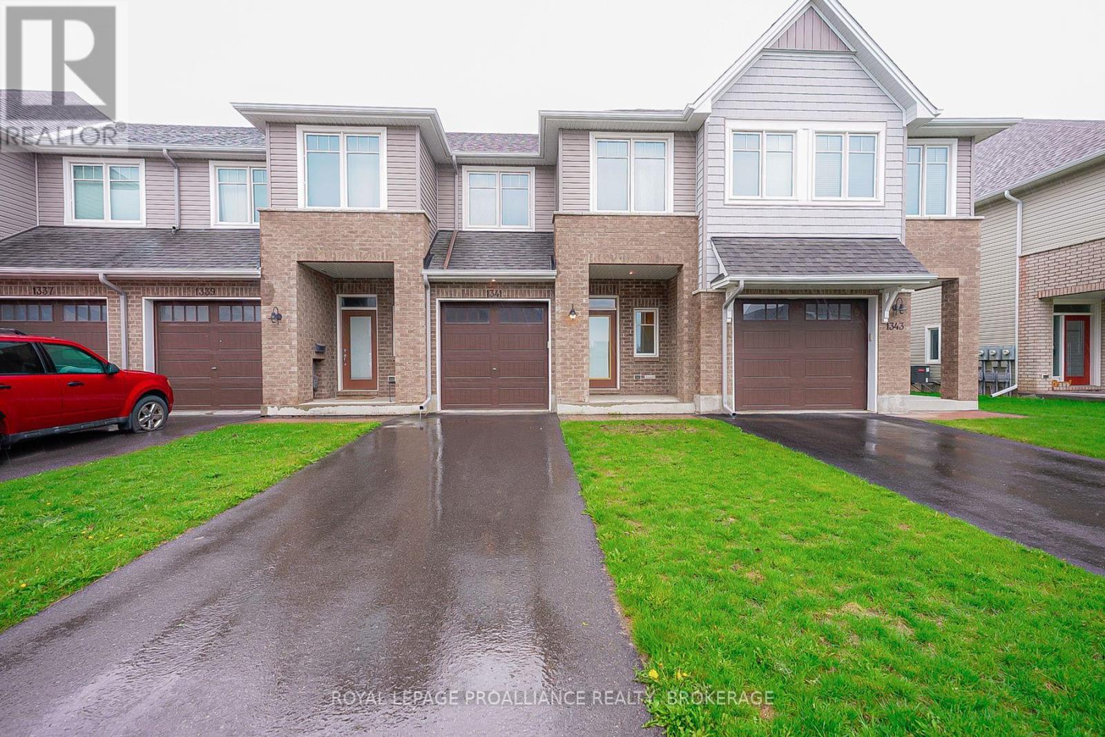 1341 TREMONT DRIVE, kingston (city northwest), Ontario