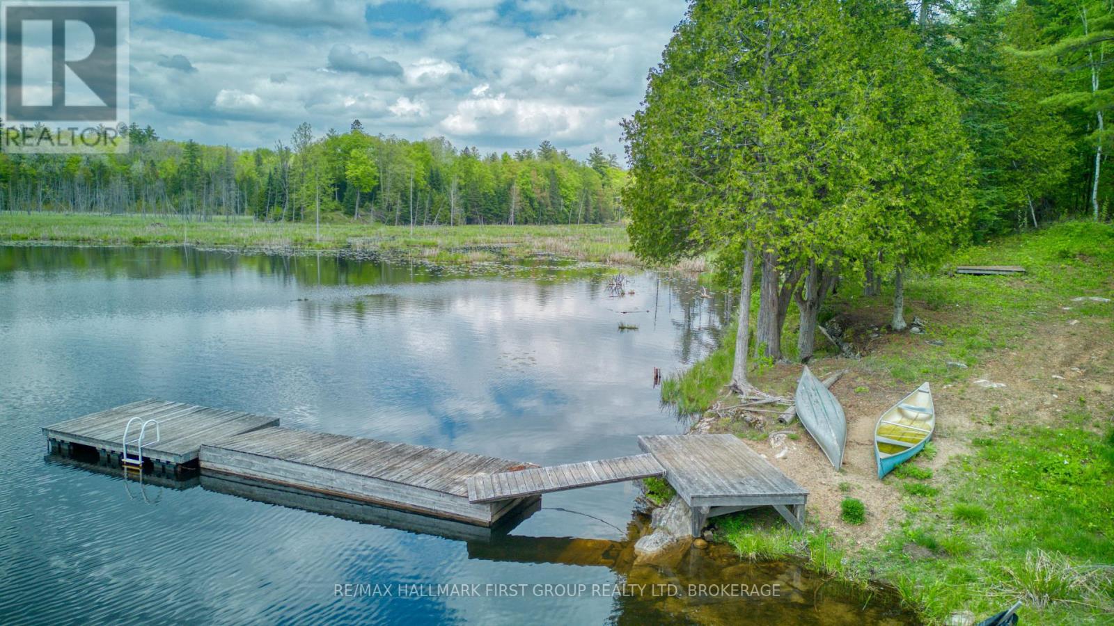 1322 Boomhauer Road, Central Frontenac, Ontario  K0H 1B0 - Photo 22 - X9378079