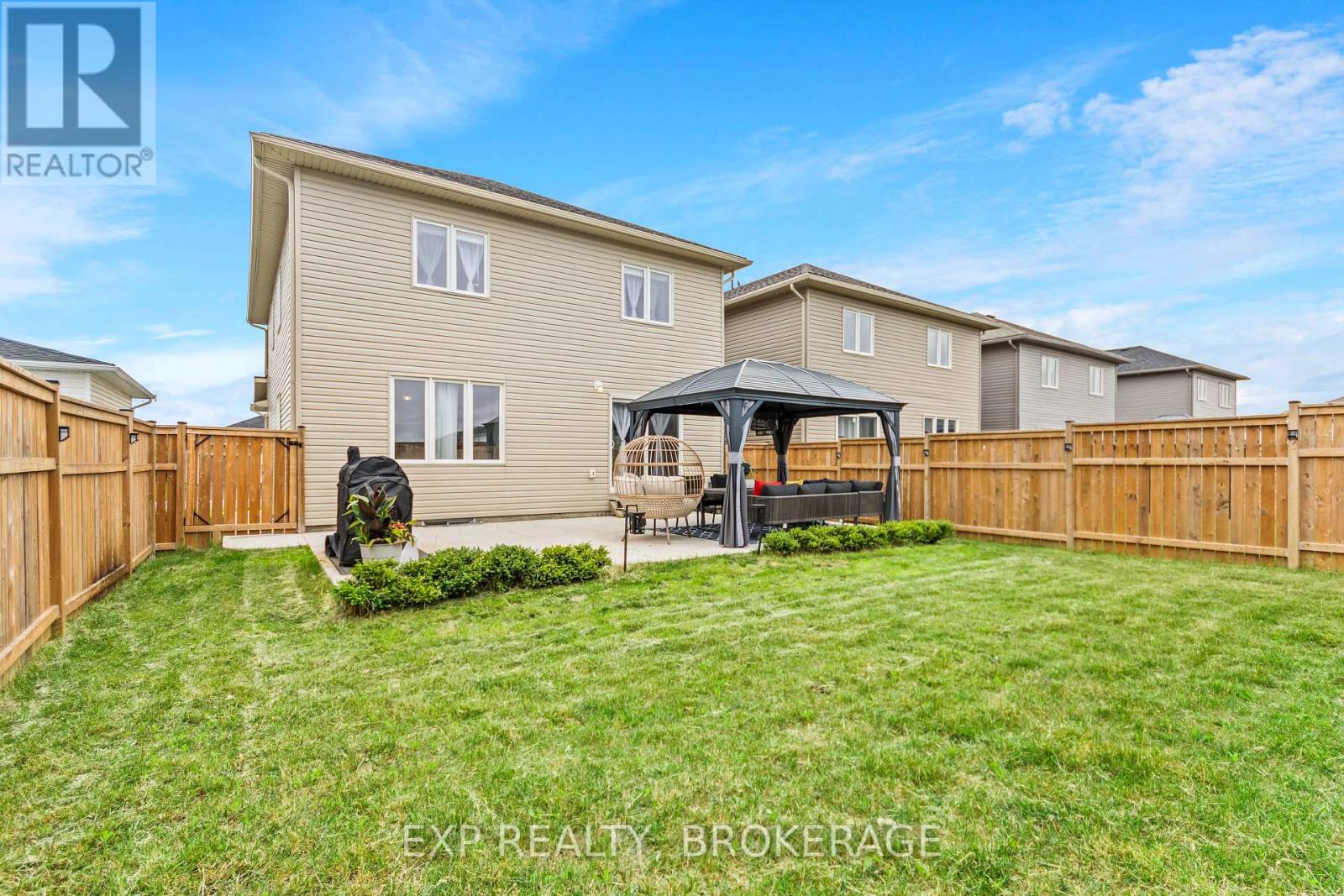 67 Brennan Crescent, Loyalist (Odessa), Ontario  K0H 2H0 - Photo 33 - X10419936