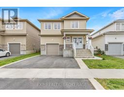 67 BRENNAN CRESCENT, loyalist (odessa), Ontario