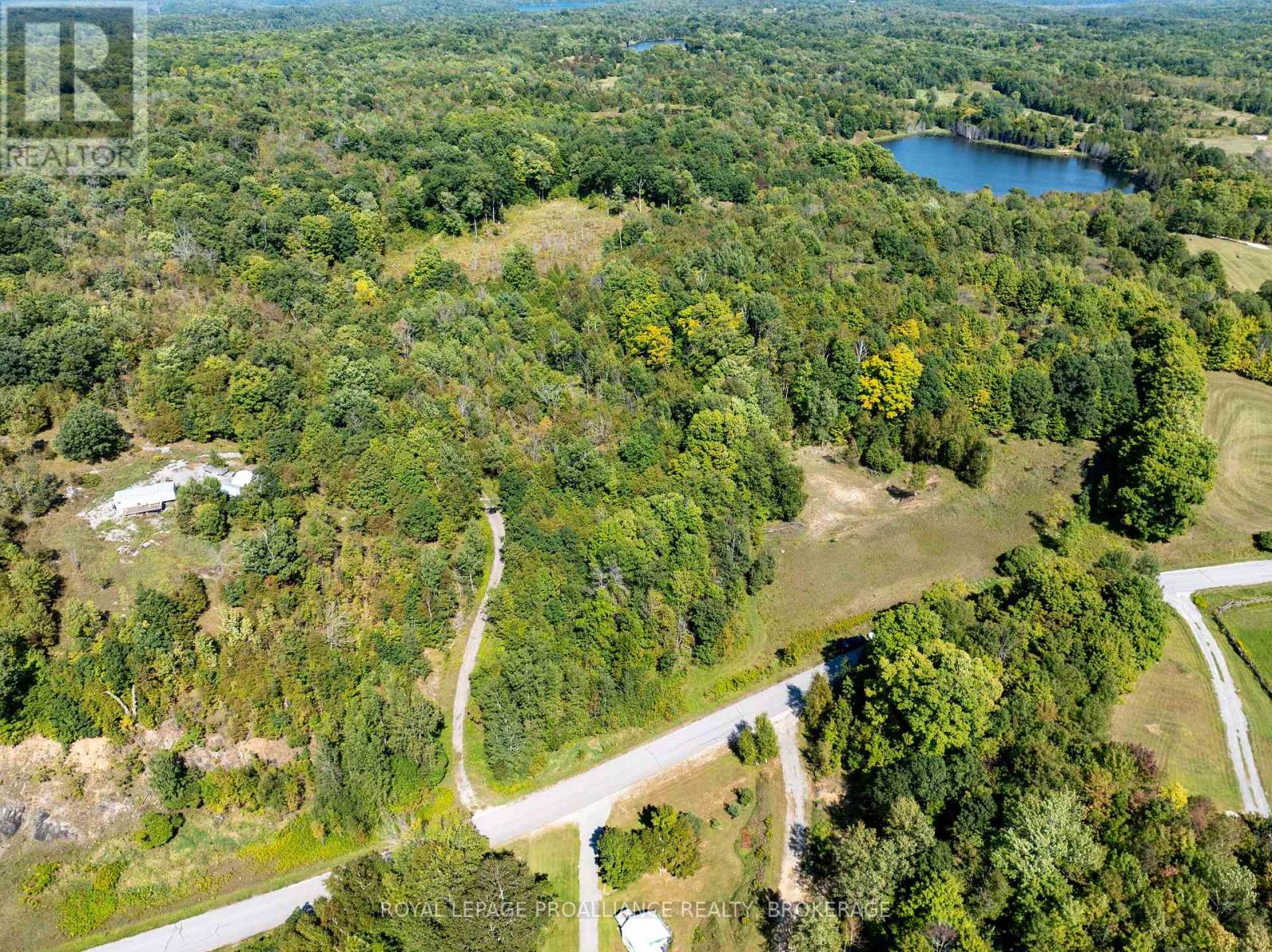 LOT A - 2024 CROZIER ROAD, tay valley, Ontario