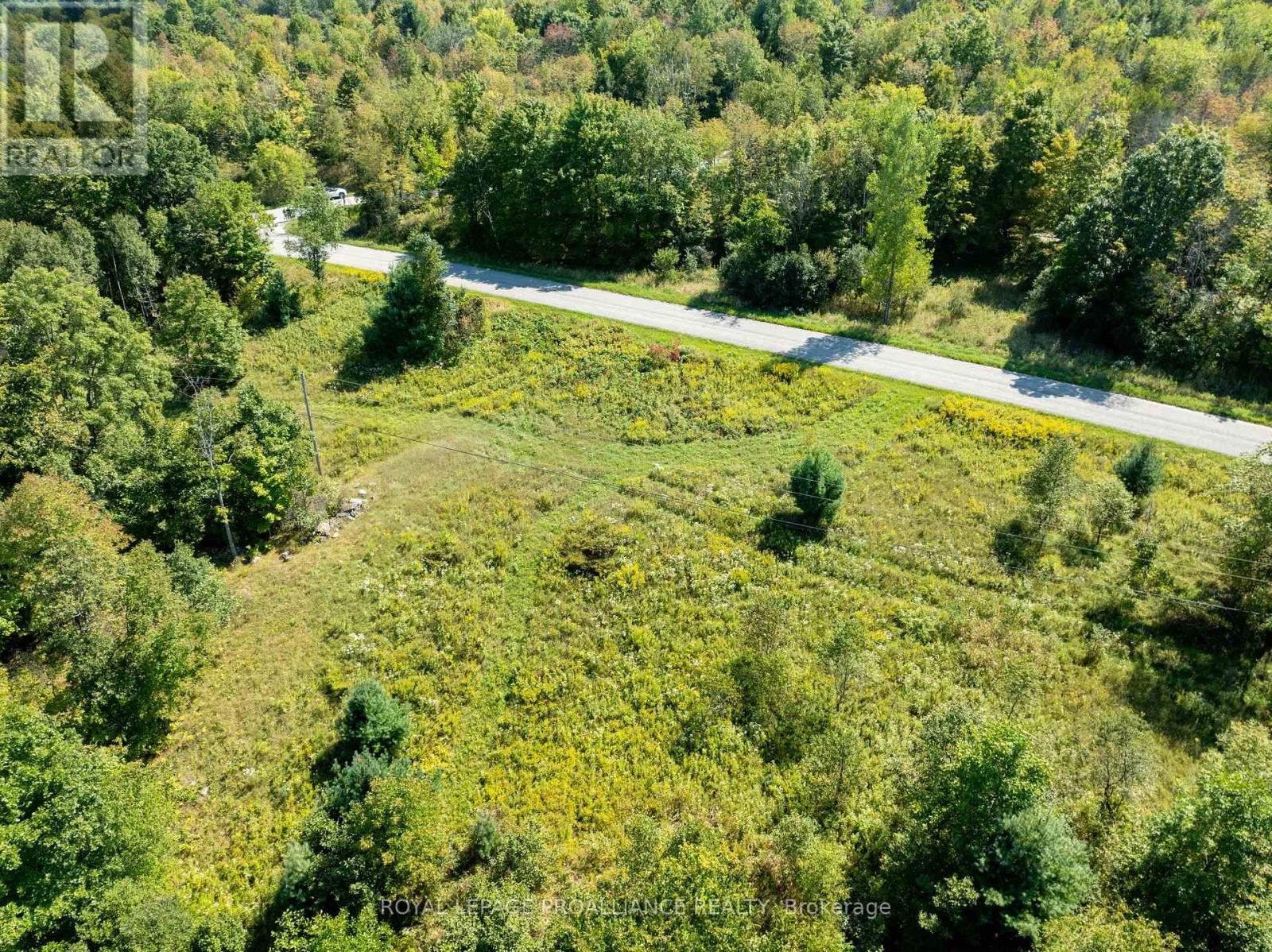 LOT C - 2024 CROZIER ROAD, tay valley, Ontario