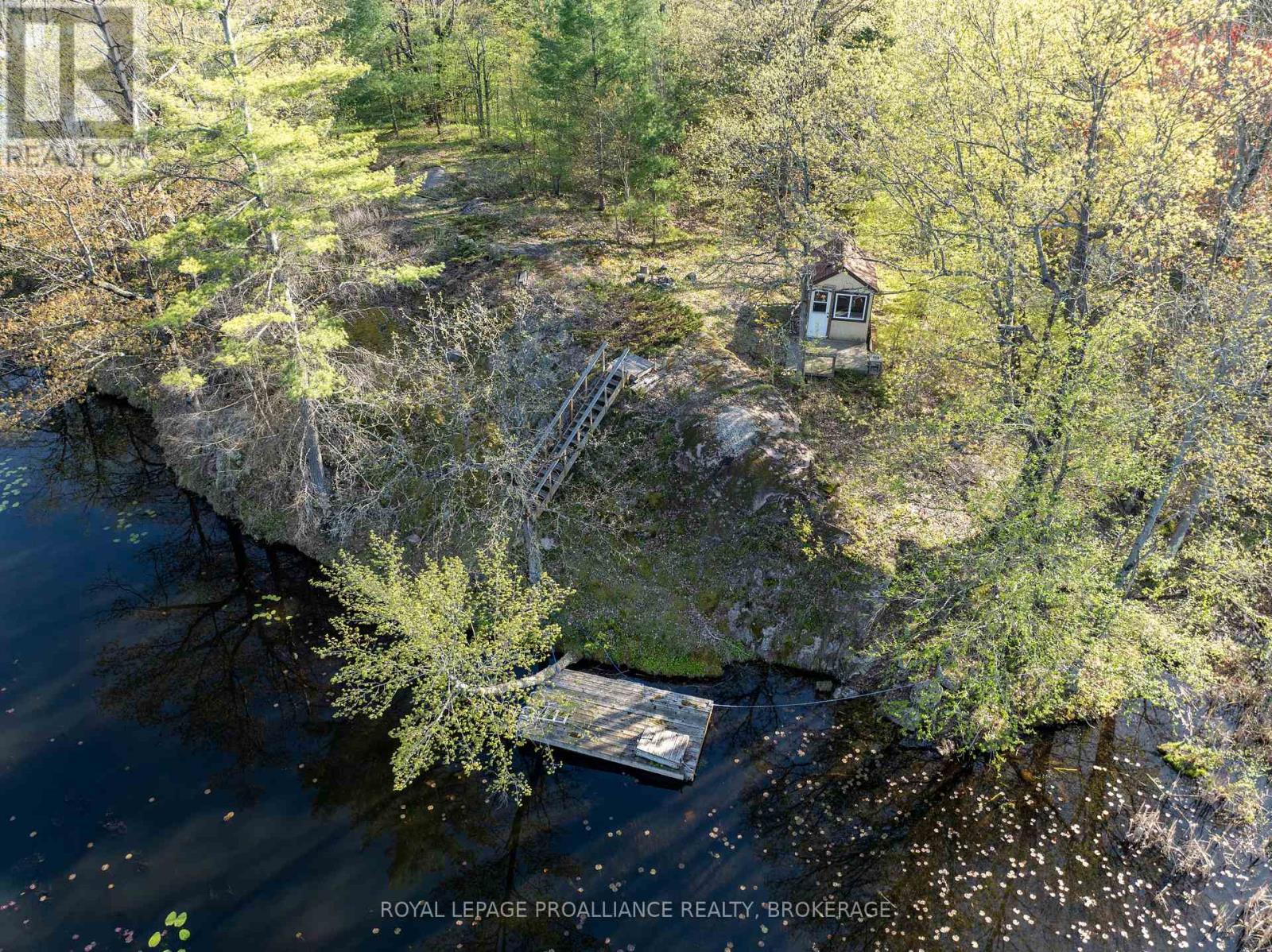 Pt Lt 2 Creek Crossing Lane, Westport, Ontario  K0G 1X0 - Photo 11 - X9374859