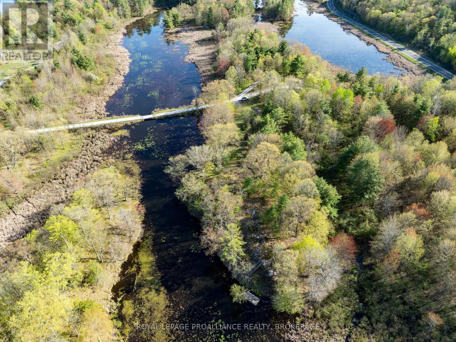 Pt Lt 2 Creek Crossing Lane, Westport, Ontario  K0G 1X0 - Photo 24 - X9374859