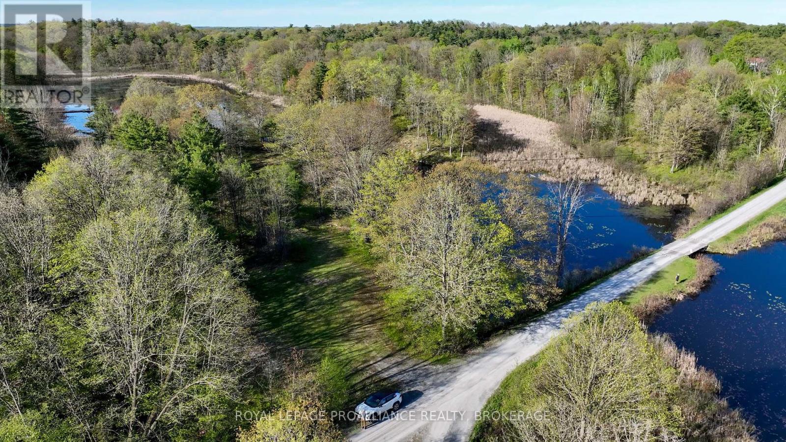 Pt Lt 2 Creek Crossing Lane, Westport, Ontario  K0G 1X0 - Photo 3 - X9374859