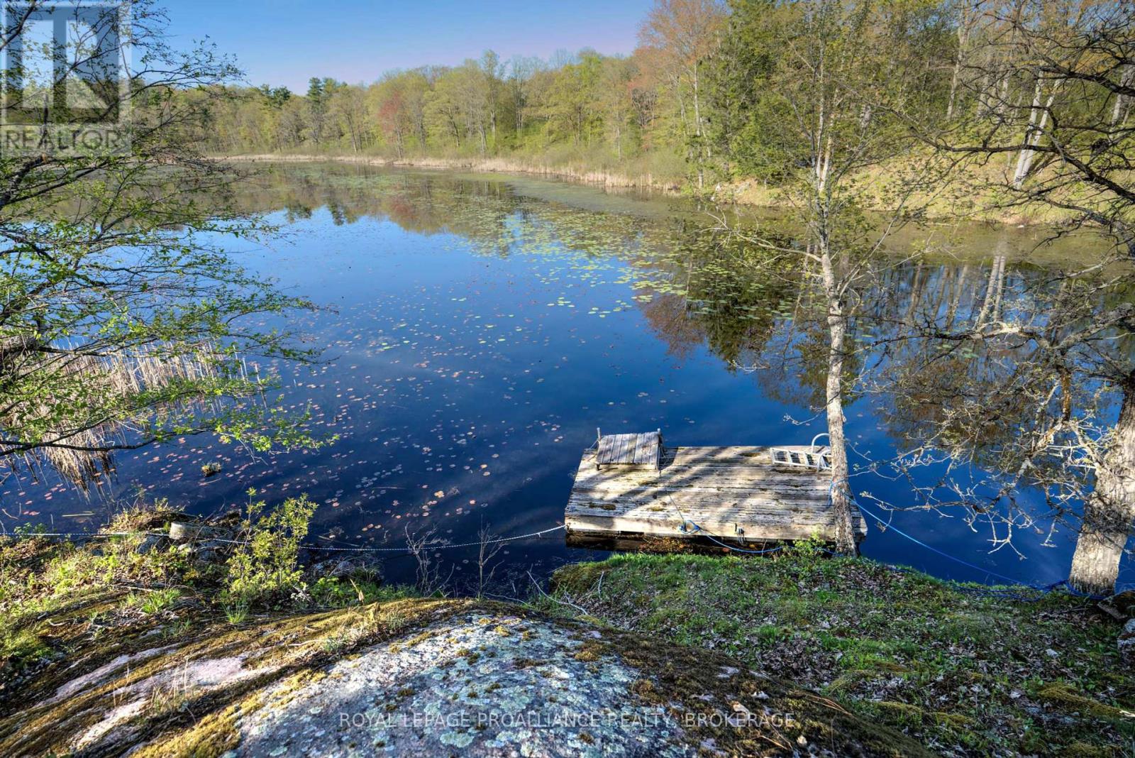 Pt Lt 2 Creek Crossing Lane, Westport, Ontario  K0G 1X0 - Photo 8 - X9374859