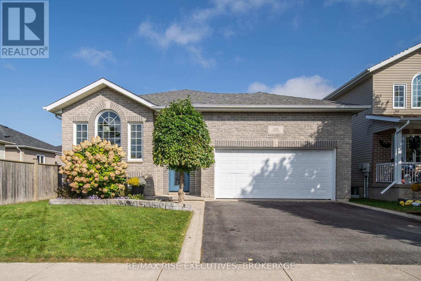 1142 DEERFIELD DRIVE, kingston (city northwest), Ontario