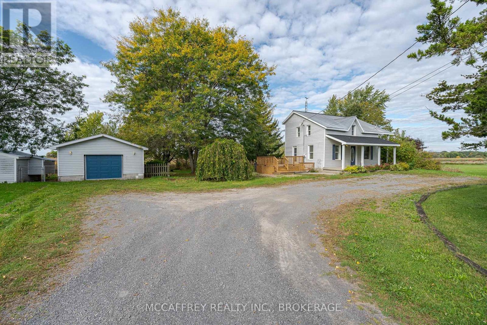 1112 County Rd 7, Loyalist (Lennox And Addington - South), Ontario  K7R 3K6 - Photo 6 - X10420177