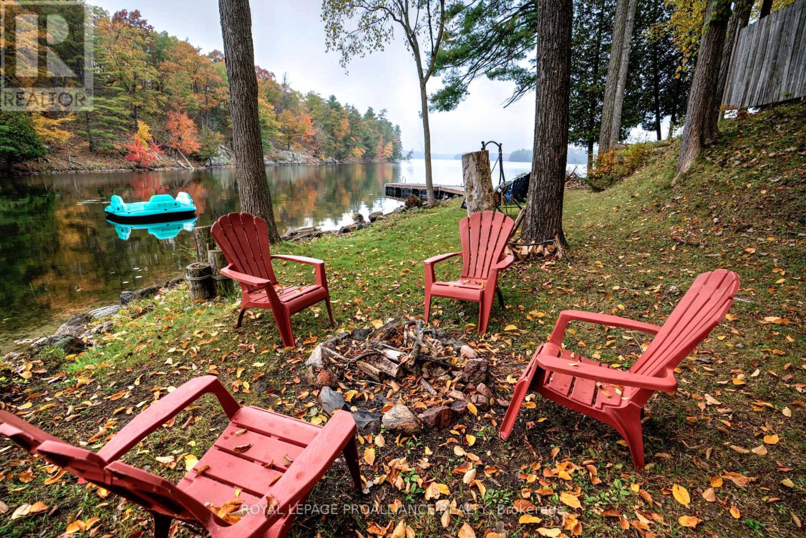 6868 Smith Lane, South Frontenac, Ontario  K0H 2L0 - Photo 4 - X9419343