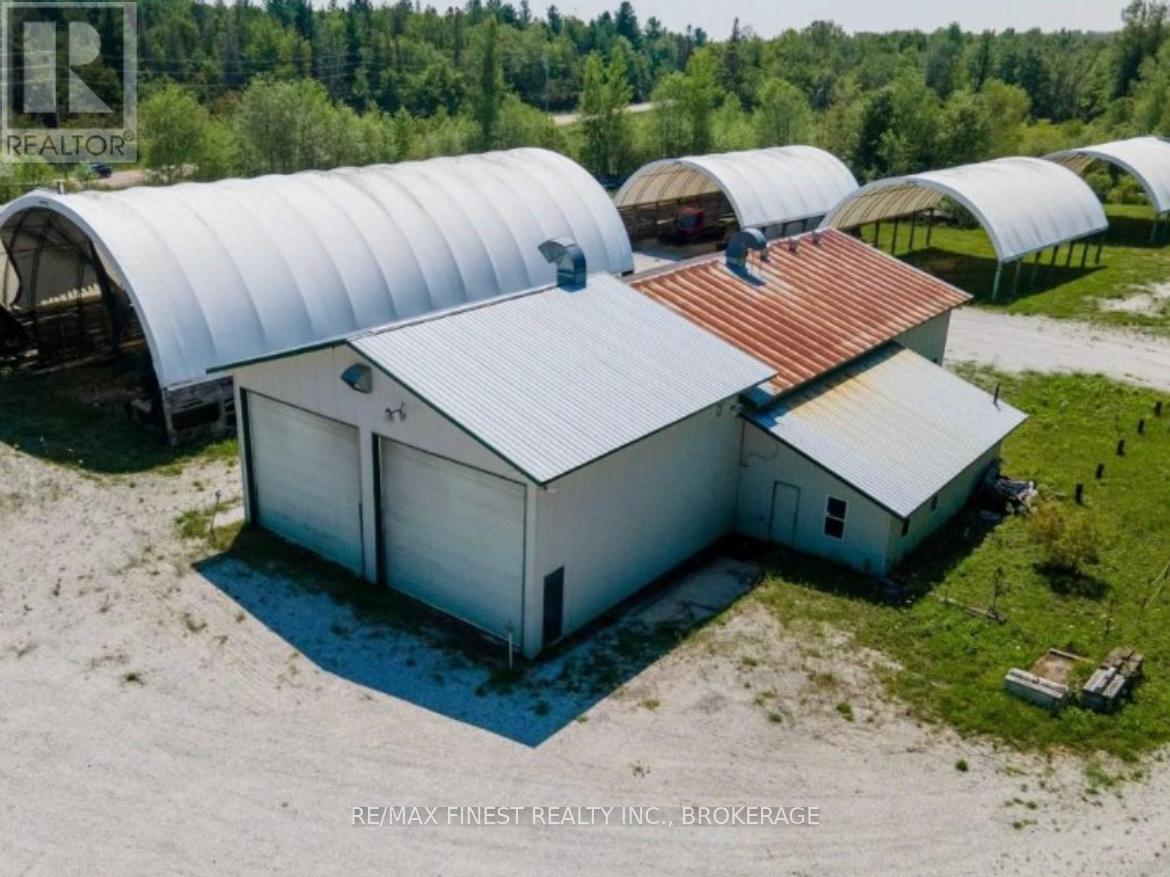 Unit A - 12706 Highway 41, Addington Highlands, Ontario  K0H 2G0 - Photo 1 - X10421025